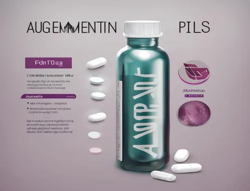 Augmentin farmacia ahumada